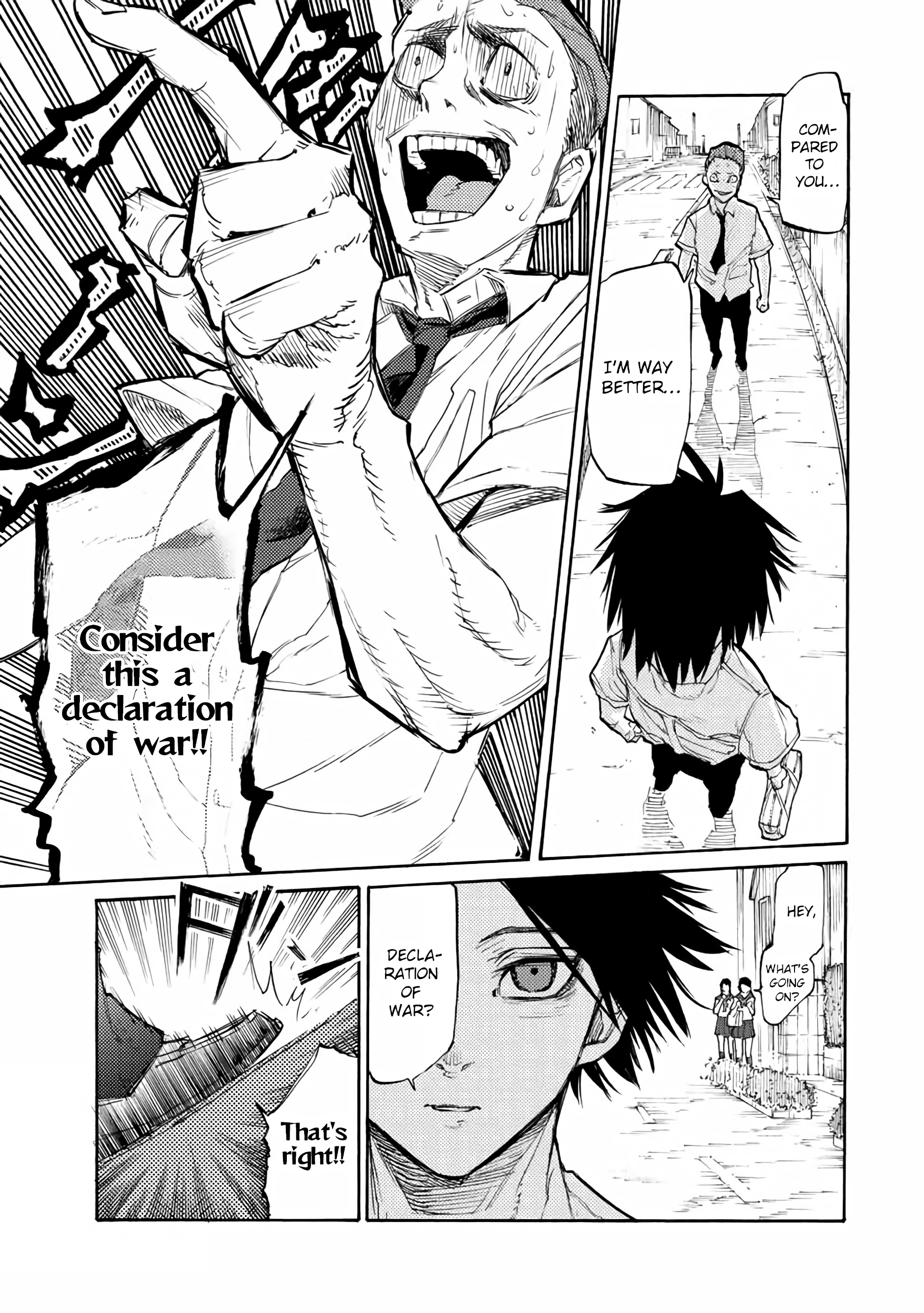 Juujika No Rokunin Chapter 24 image 08